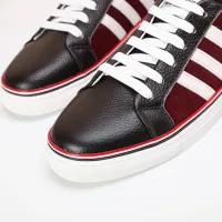 $76.00 USD Thom Browne TB Casual Shoes For Men #1443506