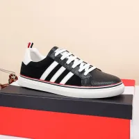 $76.00 USD Thom Browne TB Casual Shoes For Men #1443507