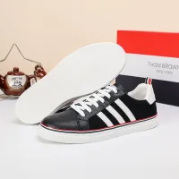 $76.00 USD Thom Browne TB Casual Shoes For Men #1443507