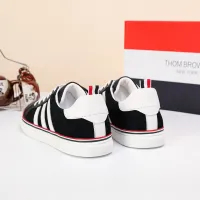 $76.00 USD Thom Browne TB Casual Shoes For Men #1443507