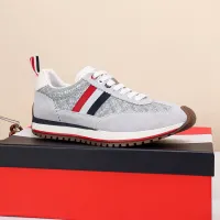 $80.00 USD Thom Browne TB Casual Shoes For Men #1443508