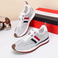 $80.00 USD Thom Browne TB Casual Shoes For Men #1443508