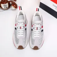 $80.00 USD Thom Browne TB Casual Shoes For Men #1443508