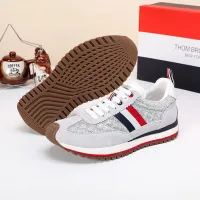 $80.00 USD Thom Browne TB Casual Shoes For Men #1443508