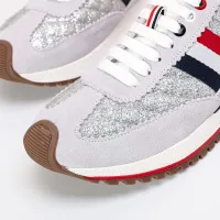 $80.00 USD Thom Browne TB Casual Shoes For Men #1443508