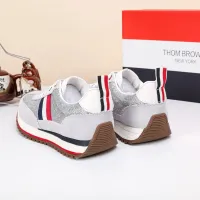 $80.00 USD Thom Browne TB Casual Shoes For Men #1443508