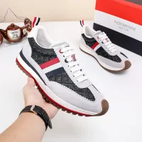 $80.00 USD Thom Browne TB Casual Shoes For Men #1443509