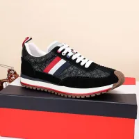 $80.00 USD Thom Browne TB Casual Shoes For Men #1443510