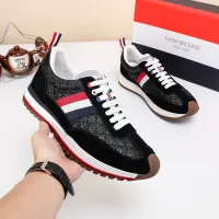 $80.00 USD Thom Browne TB Casual Shoes For Men #1443510