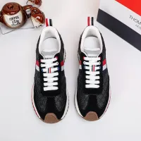 $80.00 USD Thom Browne TB Casual Shoes For Men #1443510