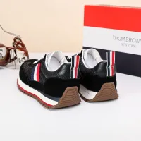 $80.00 USD Thom Browne TB Casual Shoes For Men #1443510