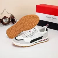 $80.00 USD Thom Browne TB Casual Shoes For Men #1443511