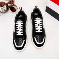 $80.00 USD Thom Browne TB Casual Shoes For Men #1443512