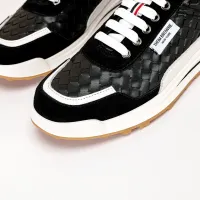 $80.00 USD Thom Browne TB Casual Shoes For Men #1443512