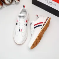 $80.00 USD Thom Browne TB Casual Shoes For Men #1443513