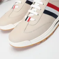 $80.00 USD Thom Browne TB Casual Shoes For Men #1443514