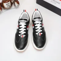 $80.00 USD Thom Browne TB Casual Shoes For Men #1443515