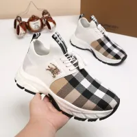 $76.00 USD Burberry Casual Shoes For Men #1443527