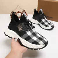$76.00 USD Burberry Casual Shoes For Men #1443528