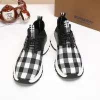 $76.00 USD Burberry Casual Shoes For Men #1443528