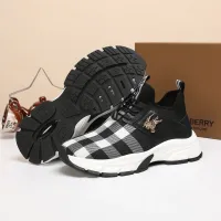 $76.00 USD Burberry Casual Shoes For Men #1443528