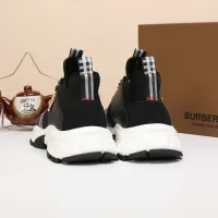 $76.00 USD Burberry Casual Shoes For Men #1443528