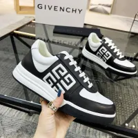 $80.00 USD Givenchy Casual Shoes For Men #1443529