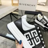 $80.00 USD Givenchy Casual Shoes For Men #1443529