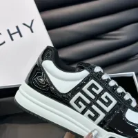 $80.00 USD Givenchy Casual Shoes For Men #1443532