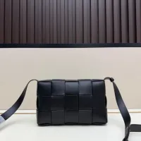 $98.00 USD Bottega Veneta BV AAAAA Quality Messenger Bags For Women #1443619