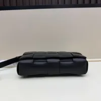 $98.00 USD Bottega Veneta BV AAAAA Quality Messenger Bags For Women #1443619