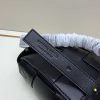 $98.00 USD Bottega Veneta BV AAAAA Quality Messenger Bags For Women #1443619