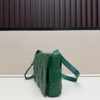 $98.00 USD Bottega Veneta BV AAAAA Quality Messenger Bags For Women #1443621