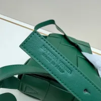 $98.00 USD Bottega Veneta BV AAAAA Quality Messenger Bags For Women #1443621