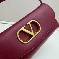 $88.00 USD Valentino AAA Quality Shoulder Bags For Women #1443639
