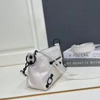 $98.00 USD Balenciaga AAAAA Quality Shoulder Bags For Women #1443648