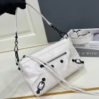 $98.00 USD Balenciaga AAAAA Quality Shoulder Bags For Women #1443648