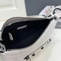 $98.00 USD Balenciaga AAAAA Quality Shoulder Bags For Women #1443648