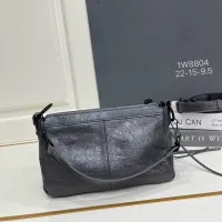 $98.00 USD Balenciaga AAA Quality Shoulder Bags For Women #1443650