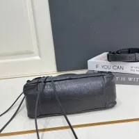 $98.00 USD Balenciaga AAA Quality Shoulder Bags For Women #1443650