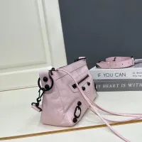 $98.00 USD Balenciaga AAA Quality Shoulder Bags For Women #1443651