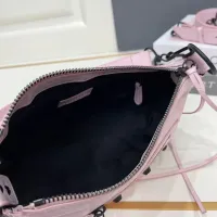 $98.00 USD Balenciaga AAA Quality Shoulder Bags For Women #1443651