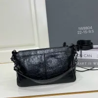$98.00 USD Balenciaga AAAAA Quality Shoulder Bags For Women #1443652