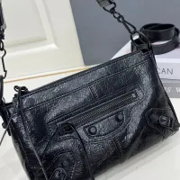 $98.00 USD Balenciaga AAAAA Quality Shoulder Bags For Women #1443652
