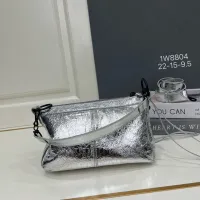 $98.00 USD Balenciaga AAA Quality Shoulder Bags For Women #1443653