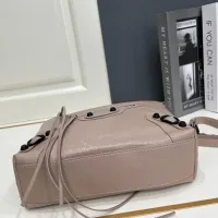 $105.00 USD Balenciaga AAA Quality Shoulder Bags For Women #1443662
