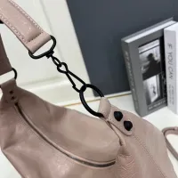 $115.00 USD Balenciaga AAA Quality Shoulder Bags For Women #1443665