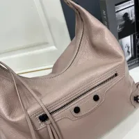 $115.00 USD Balenciaga AAA Quality Shoulder Bags For Women #1443665