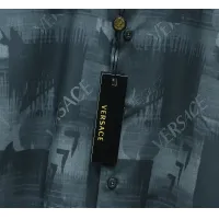 $38.00 USD Versace Shirts Short Sleeved For Men #1443741