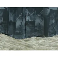 $38.00 USD Versace Shirts Short Sleeved For Men #1443741